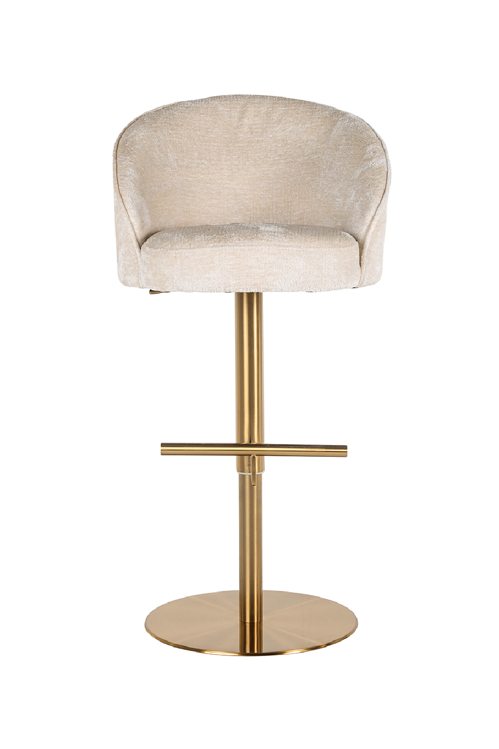 Modern Bar Stool | OROA Zabi | OROA.com