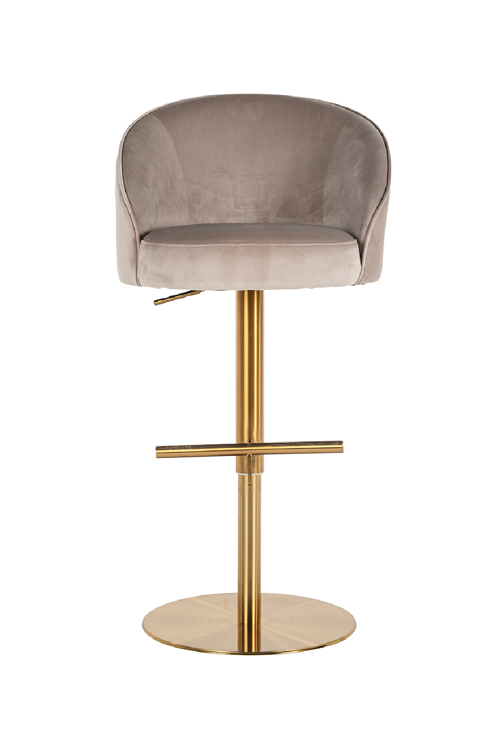 Modern Bar Stool | OROA Zabi | OROA.com