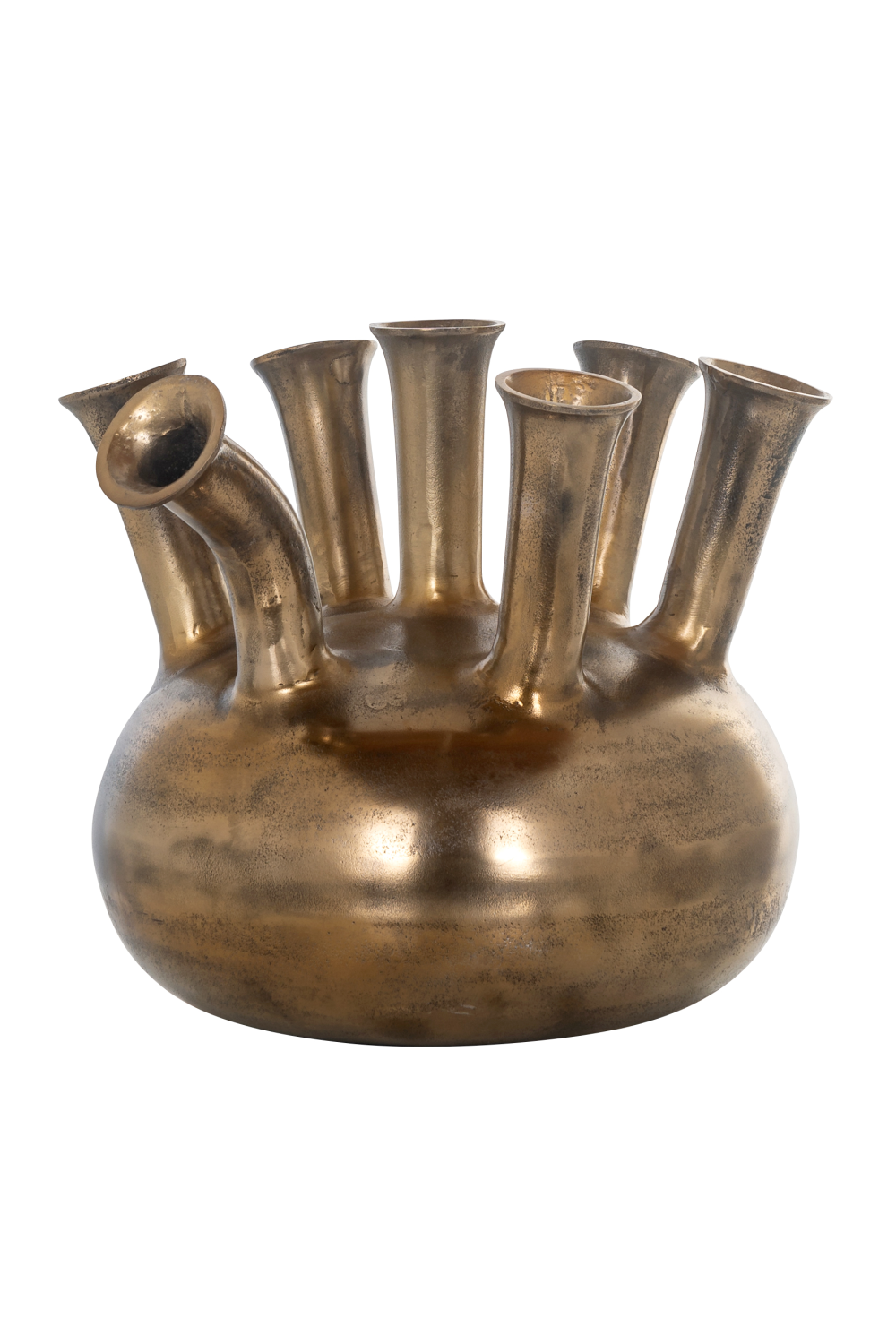 Aluminum Vase | OROA Yona | Oroa.com