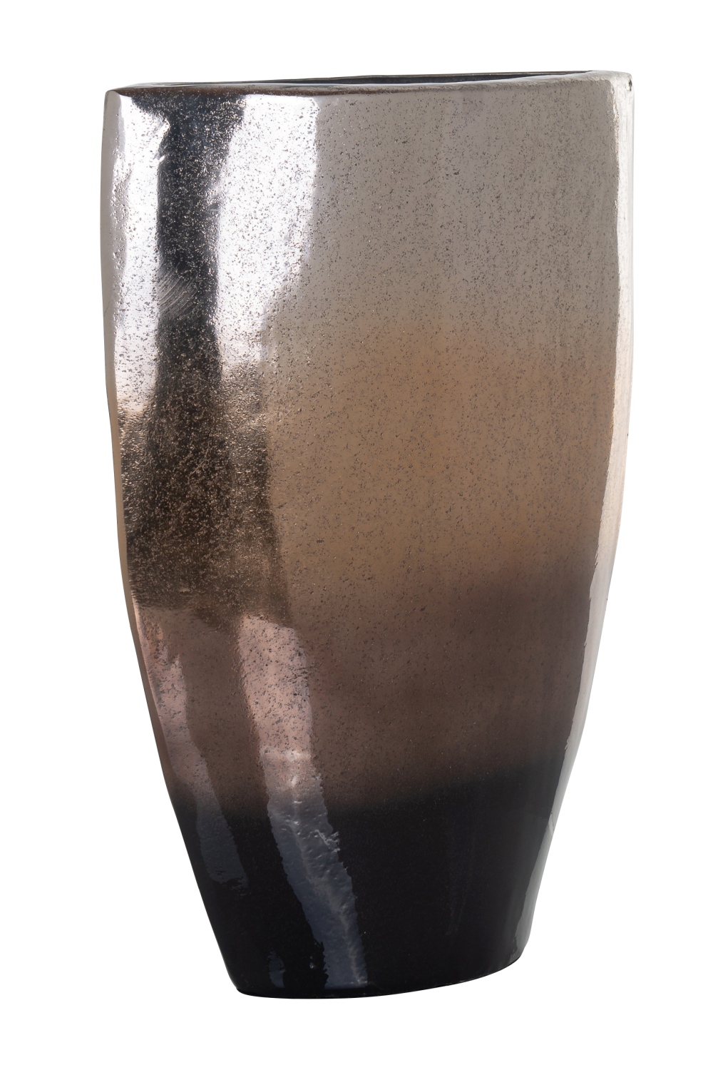Classic Aluminum Vase | OROA Iris | Oroa.com