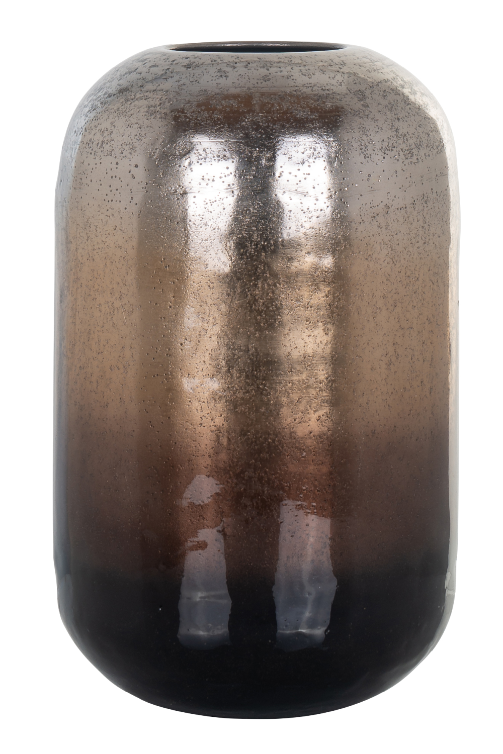 Cylindrical Aluminum Vase | OROA Isa | Oroa.com