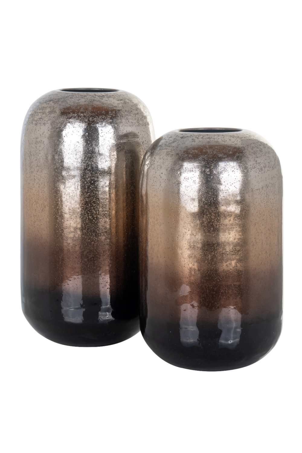 Cylindrical Aluminum Vase | OROA Isa | Oroa.com