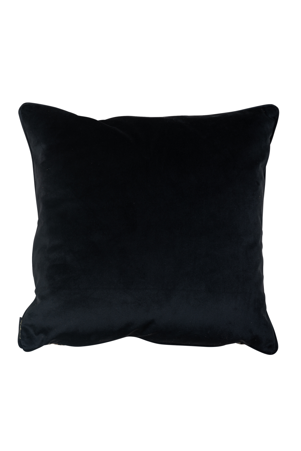 Modern Throw Pillow With Piping | OROA Joey | Oroa.com