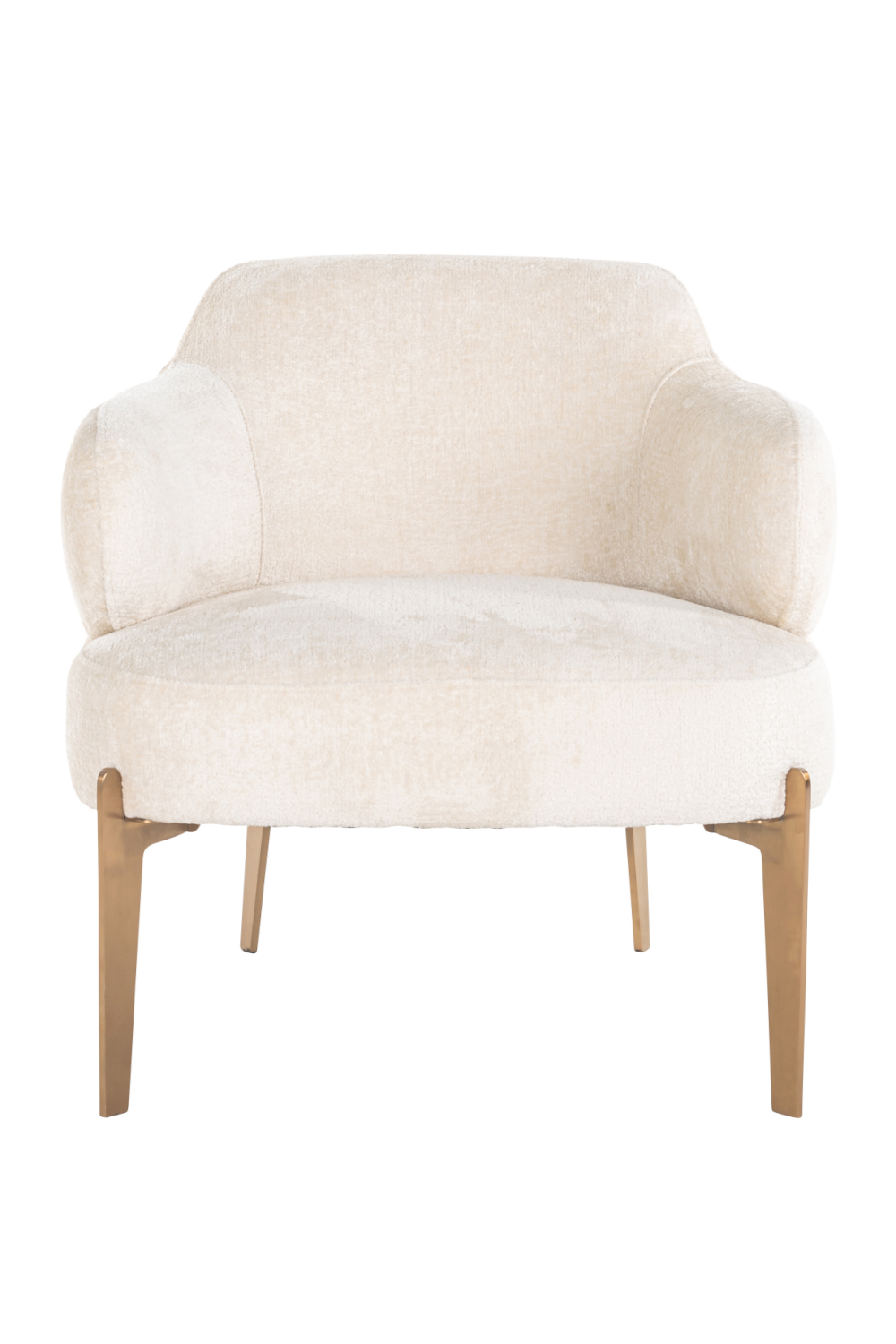 Modern Upholstered Easy Chair | OROA Venus | Oroa.com
