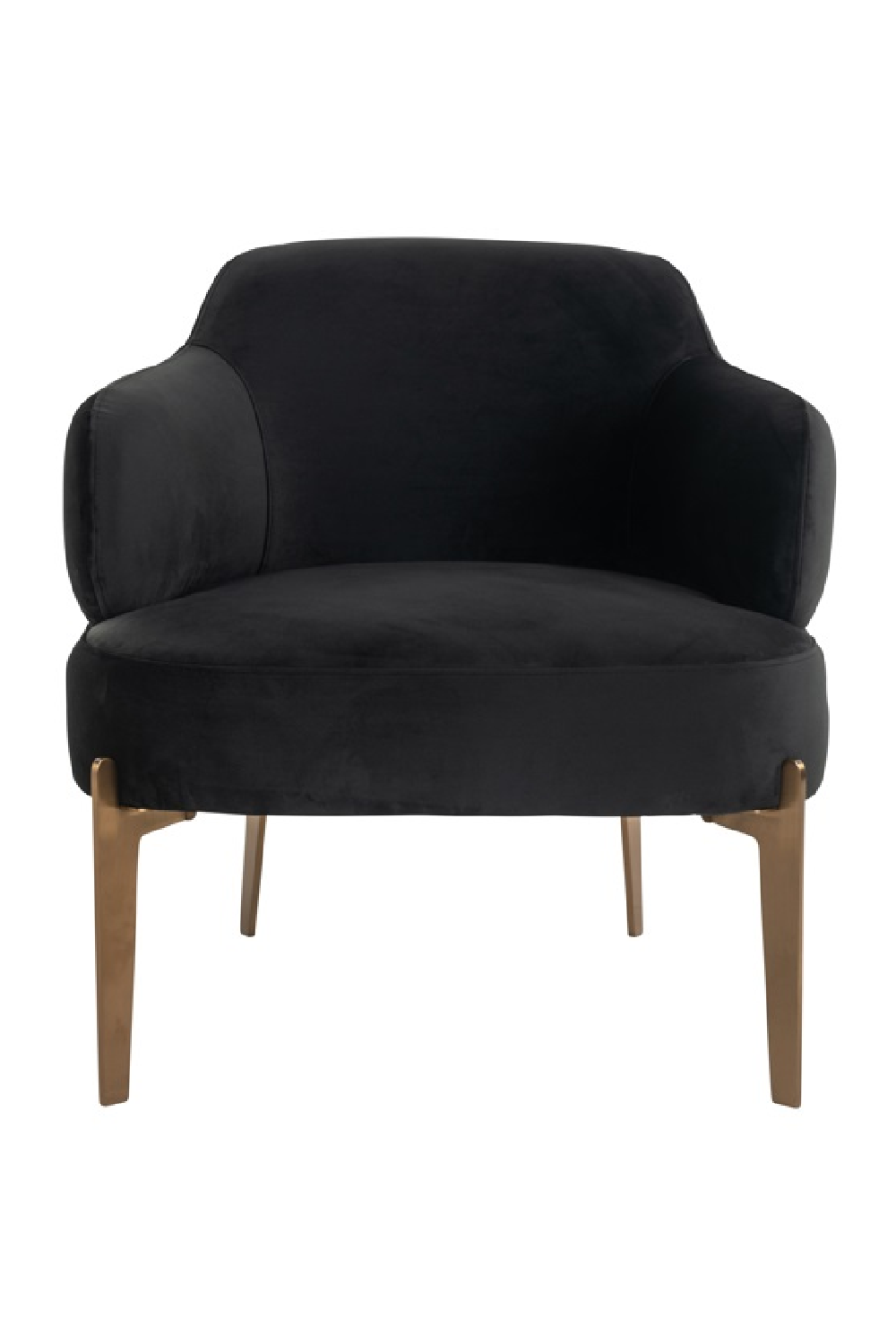 Modern Lounge Chair | OROA Venus | Oroa.com