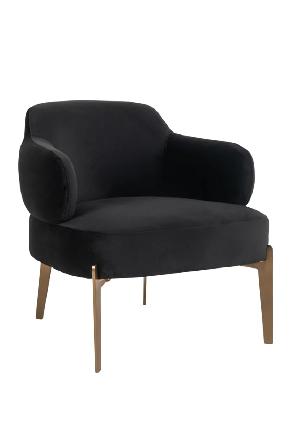 Modern Lounge Chair | OROA Venus | Oroa.com