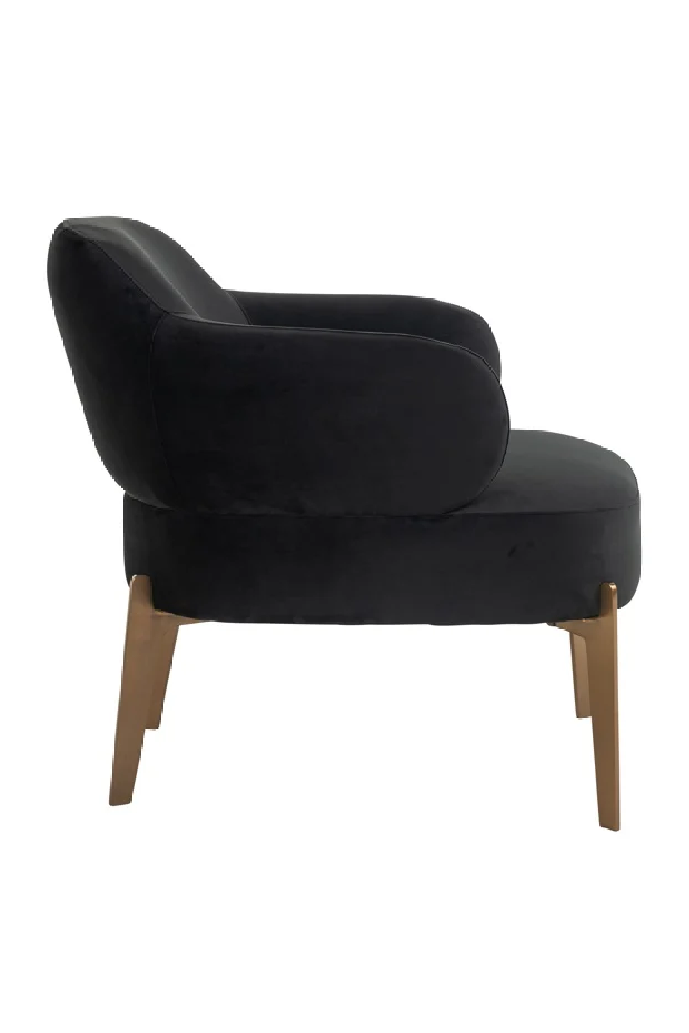 Modern Lounge Chair | OROA Venus | Oroa.com