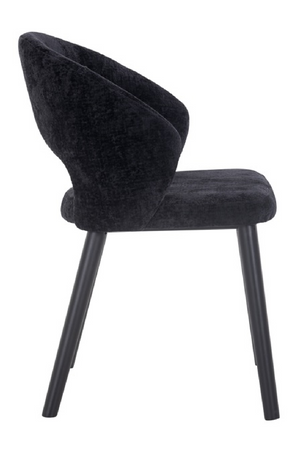 Cut-Out Modern Dining Chair | Richmond Interiors Savoy | Oroa.com