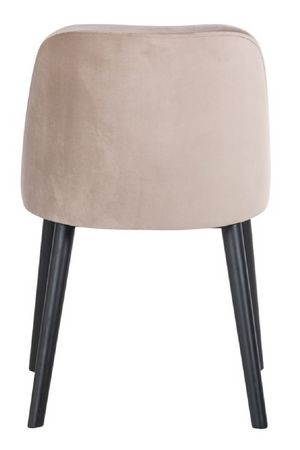 Modern Minimalist Dining Chair | Richmond Interiors Twiggy | Oroa.com