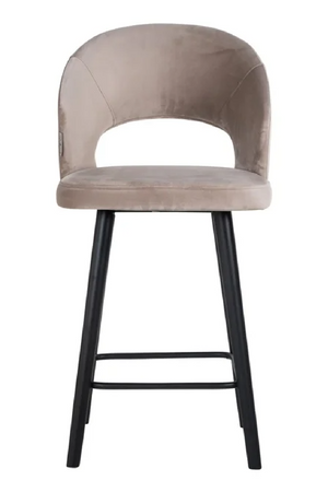 Cut-Out Counter Stool | Richmond Interiors Savoy | Oroa.com