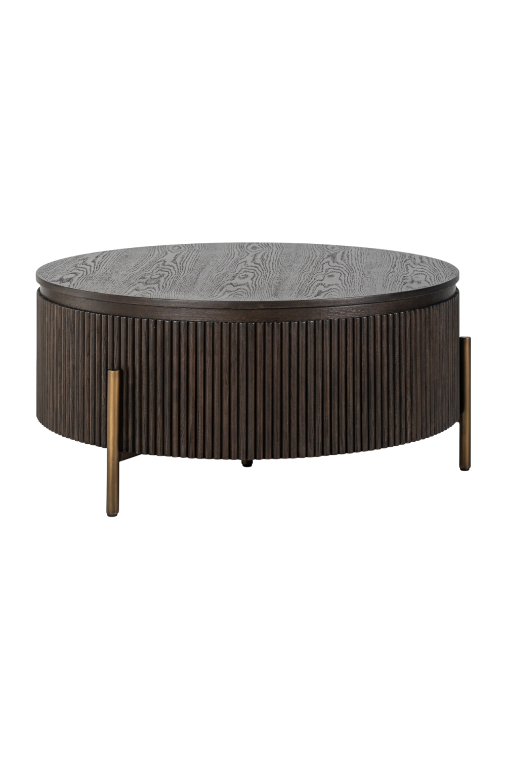 Contemporary Classic Coffee Table | Richmond Interiors Luxor | Oroa.com