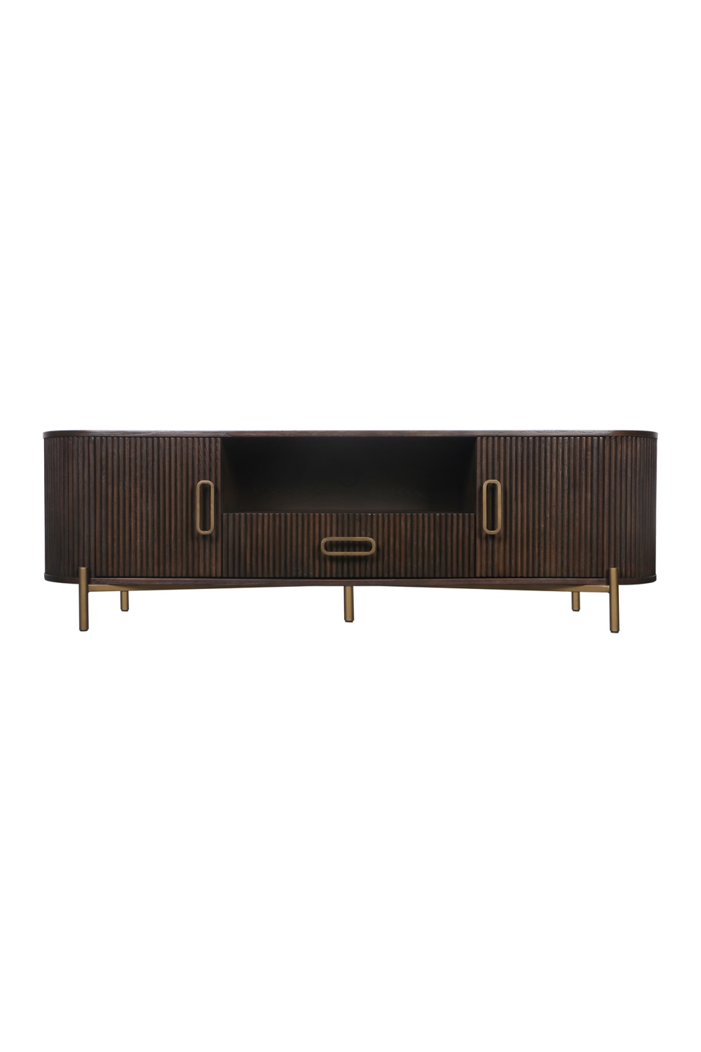 Contemporary Classic TV Unit | Richmond Interiors Luxor | Oroa.com