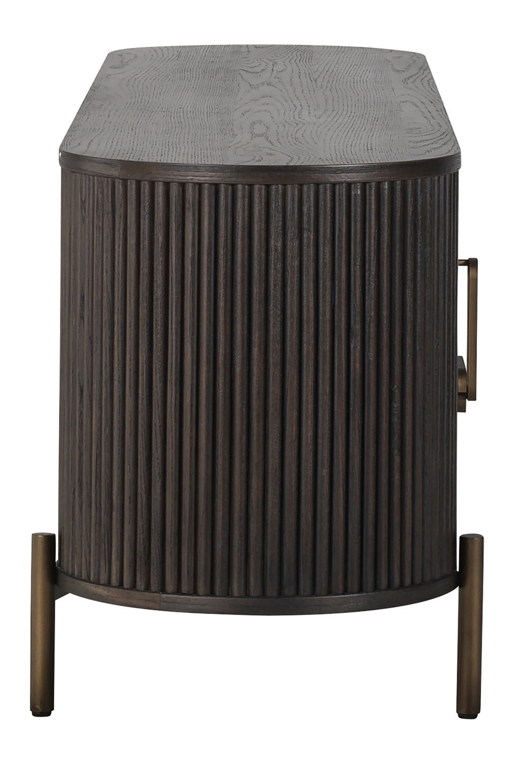 Contemporary Classic TV Unit | Richmond Interiors Luxor | Oroa.com