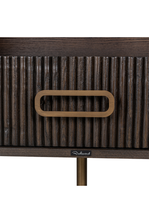 Contemporary Classic TV Unit | Richmond Interiors Luxor | Oroa.com