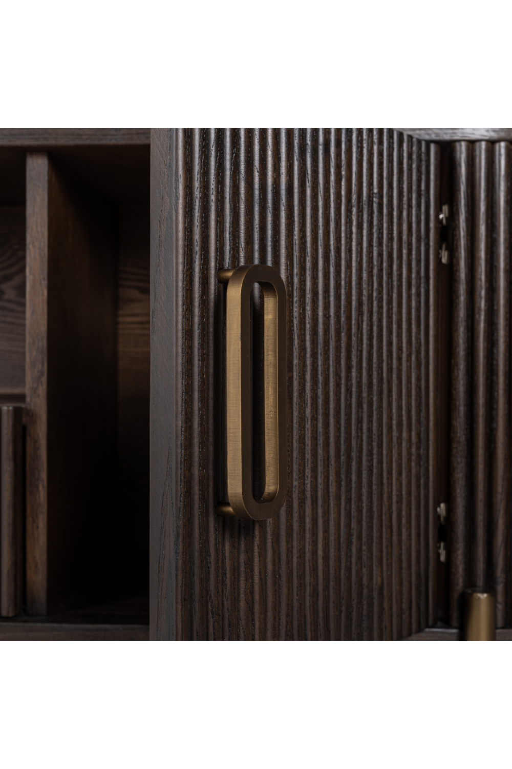 Contemporary Classic TV Unit | Richmond Interiors Luxor | Oroa.com