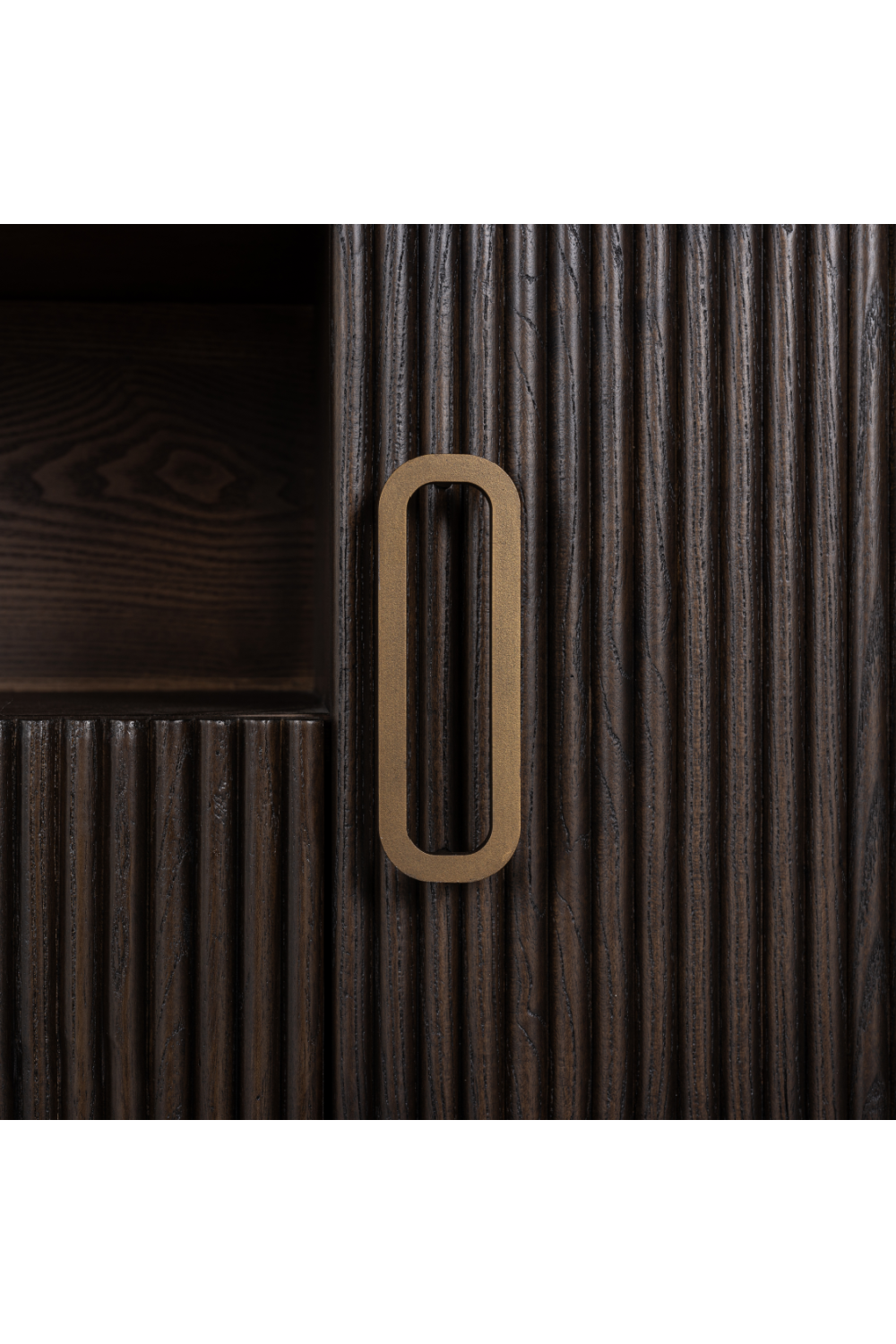 Contemporary Classic TV Unit | Richmond Interiors Luxor | Oroa.com