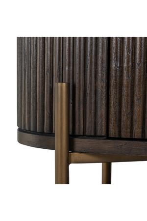 Contemporary Classic Cabinet | Richmond Interiors Luxor | Oroa.com