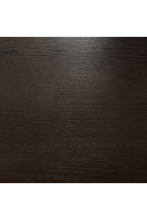 Contemporary Oval Dining Table | Richmond Interiors Luxor | Oroa.com