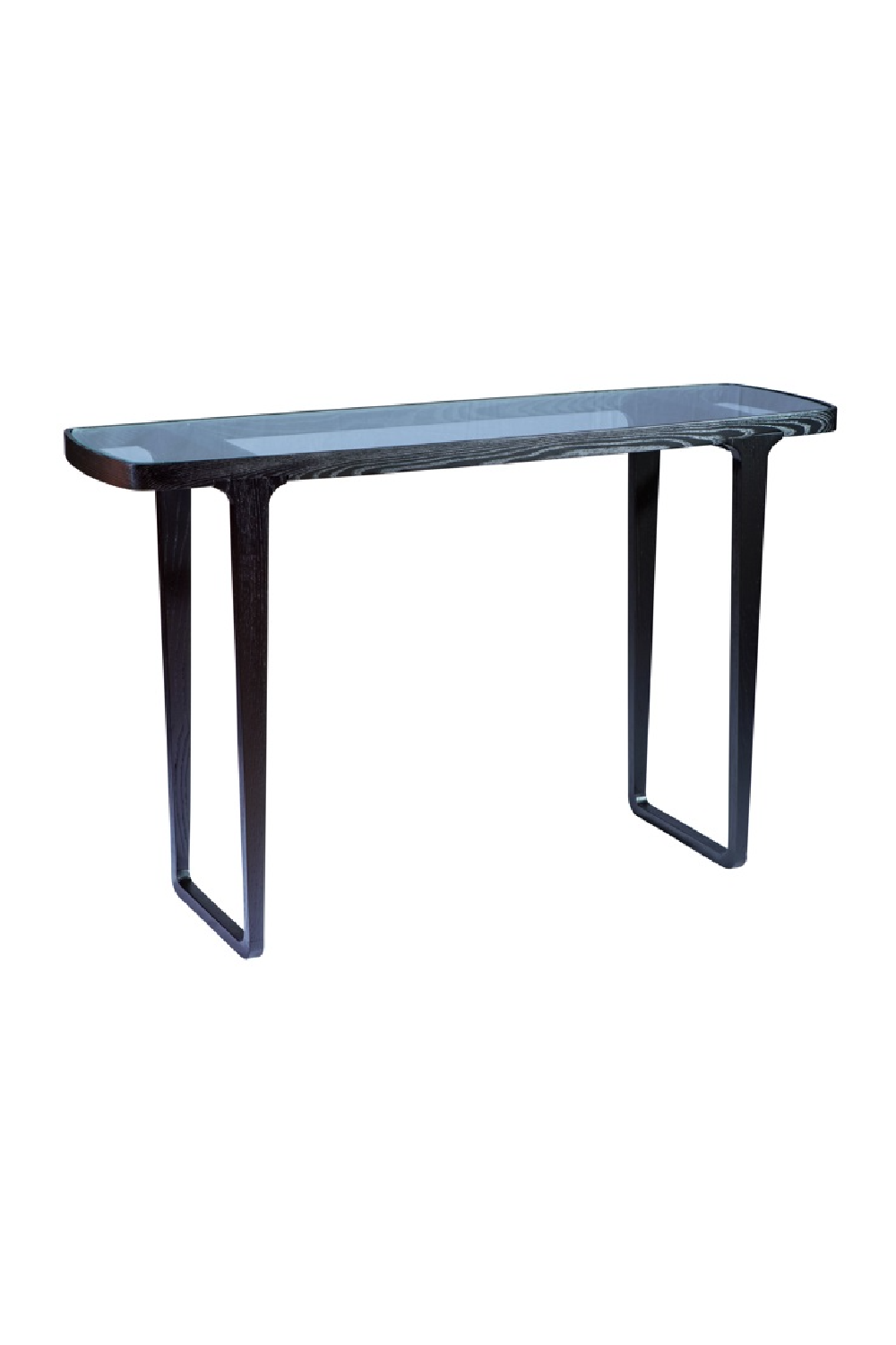 Modern Glass Console Table | OROA Monfort | Oroa.com