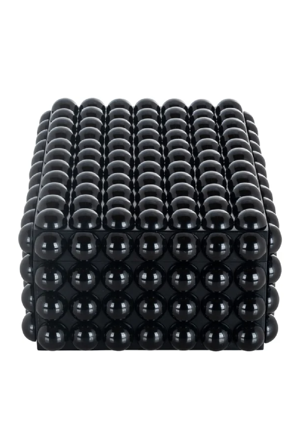 Black Modern Jewellery Box | Richmond Interiors Batool | Oroa.com