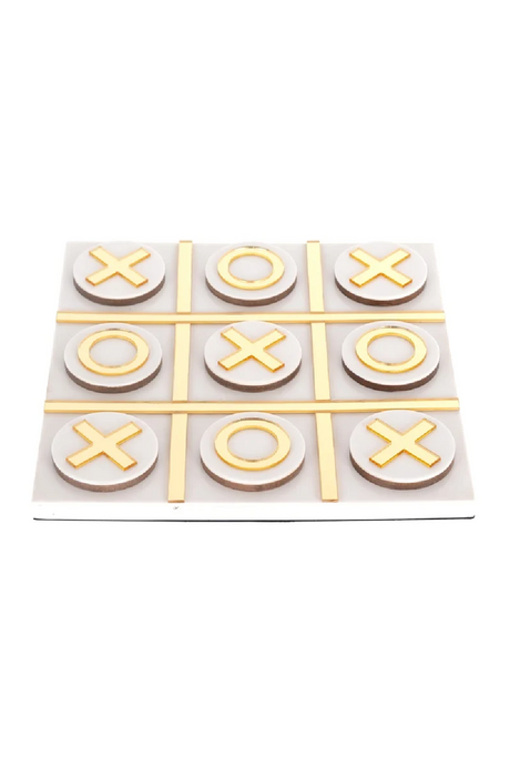 Tic Tac Toe Game Board | Richmond Interiors Maylie () | Oroa.com