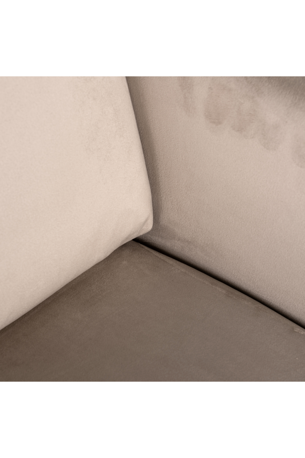 Upholstered Modern Swivel Chair | OROA Turner | Oroatrade.com