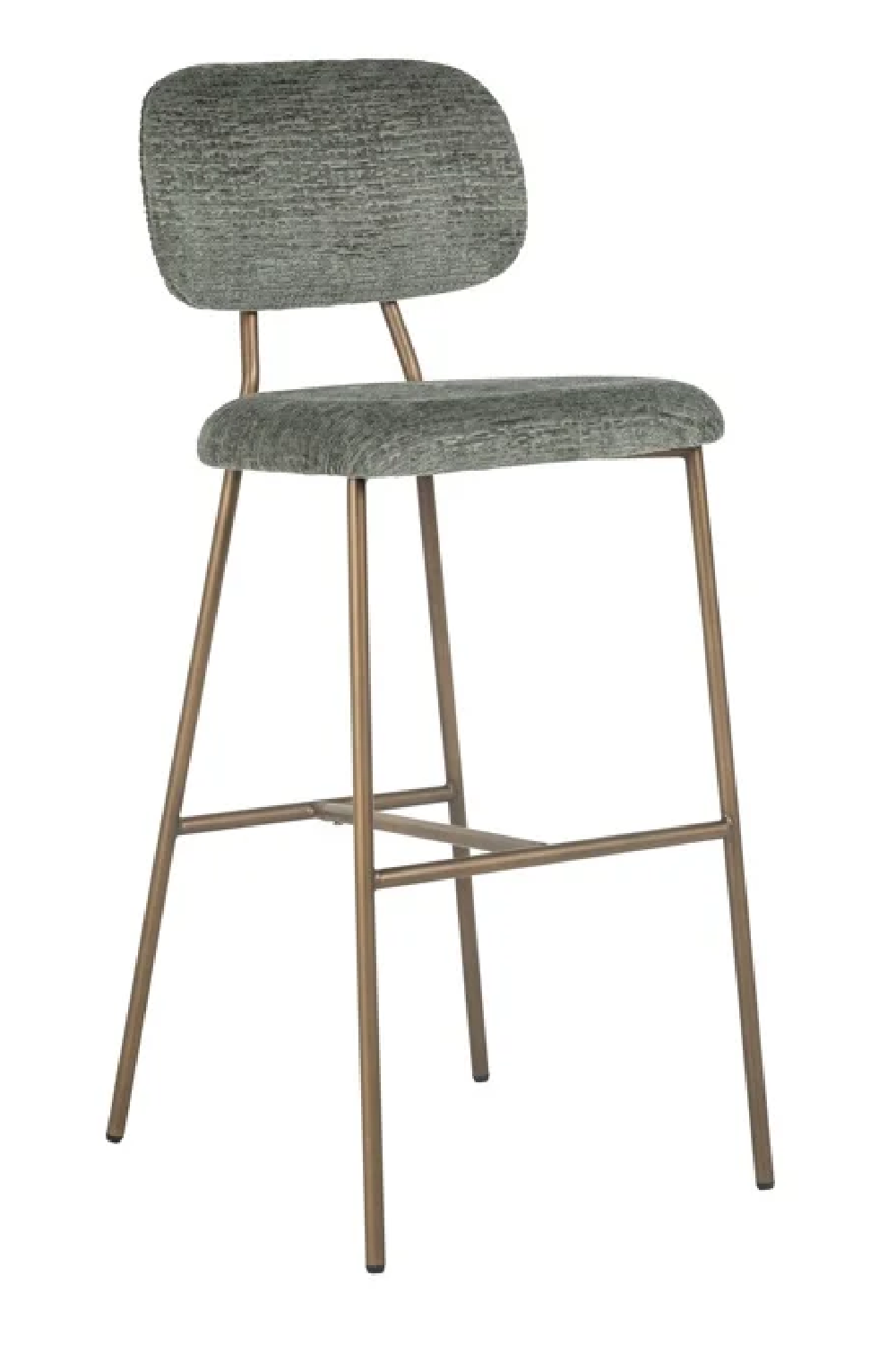 Minimalist Bar Stool | OROA Xenia | Oroa.com 