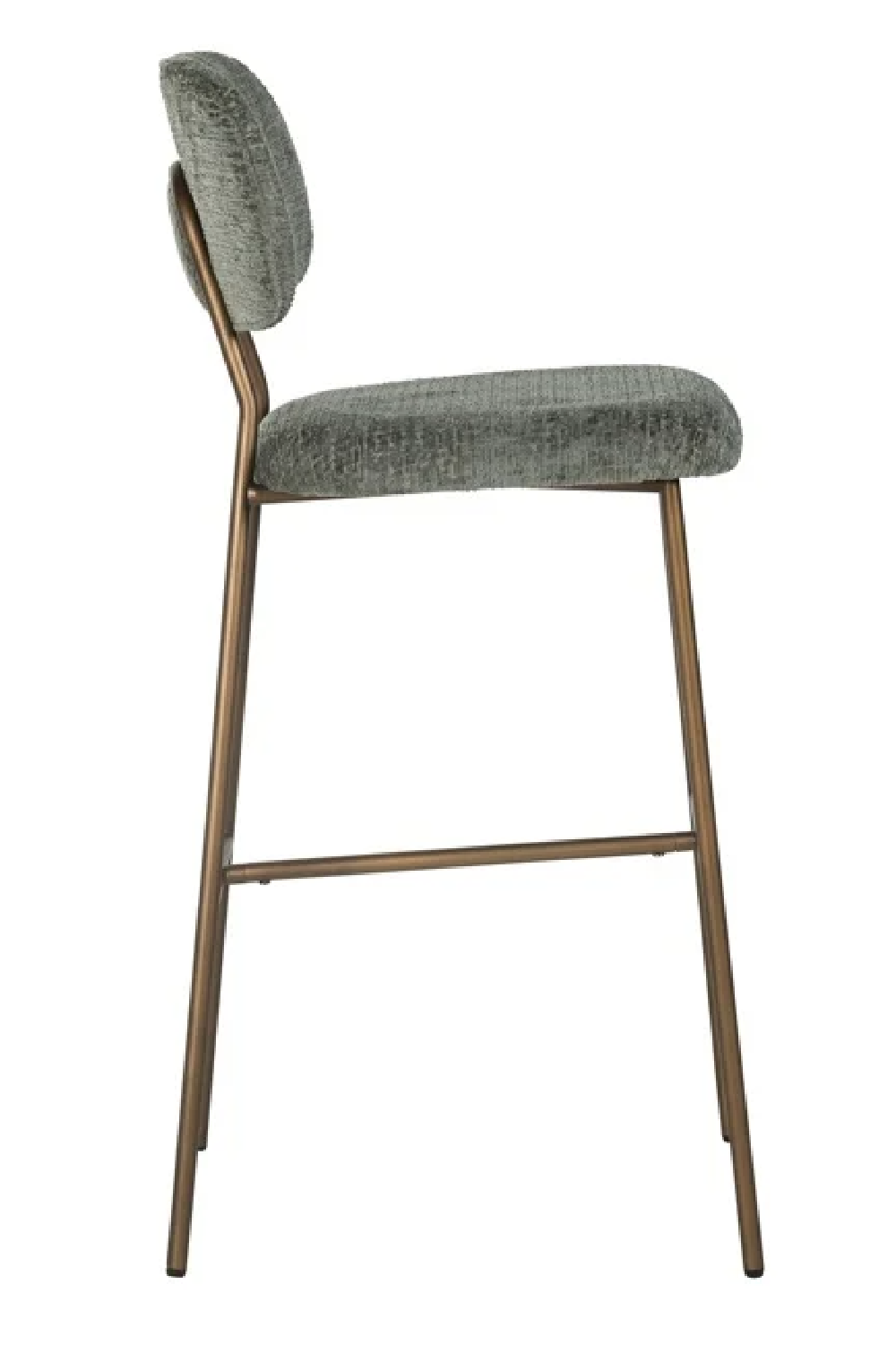 Minimalist Bar Stool | OROA Xenia | Oroa.com 