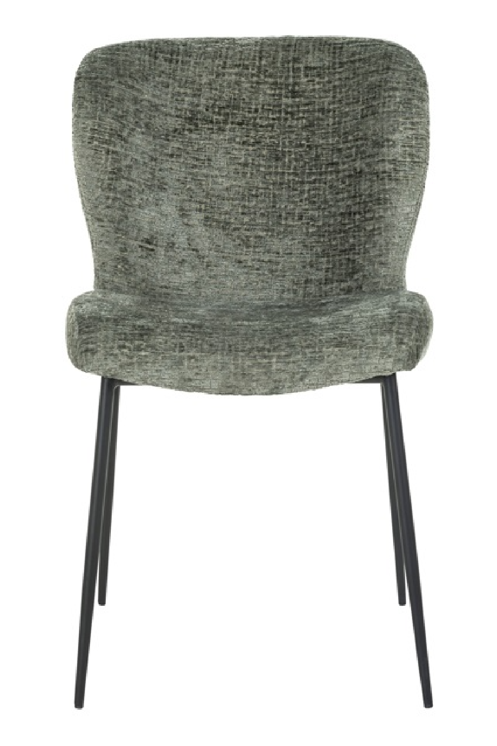 Upholstered Minimalist Dining Chair | OROA Darby | Oroa.com