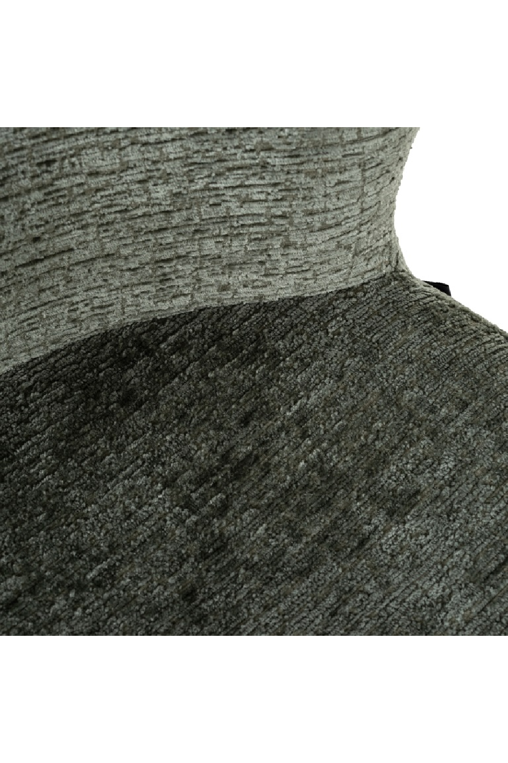 Upholstered Minimalist Dining Chair | Richmond Interiors Darby | Oroa.com