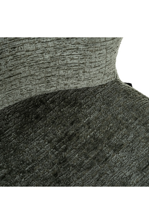 Upholstered Minimalist Dining Chair | Richmond Interiors Darby | Oroa.com