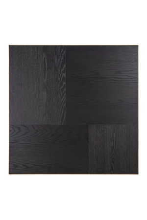 Black Oak Coffee Table | Richmond Interiors Cambon | Oroa.com