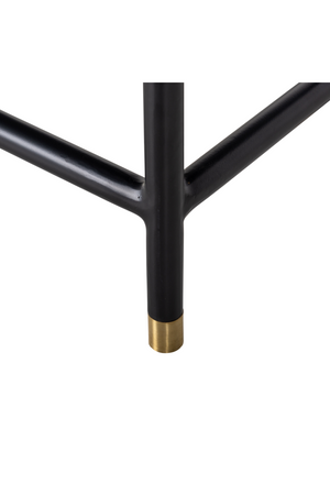 Wooden Contemporary Nightstand | Richmond Interiors Novas | Oroa.com