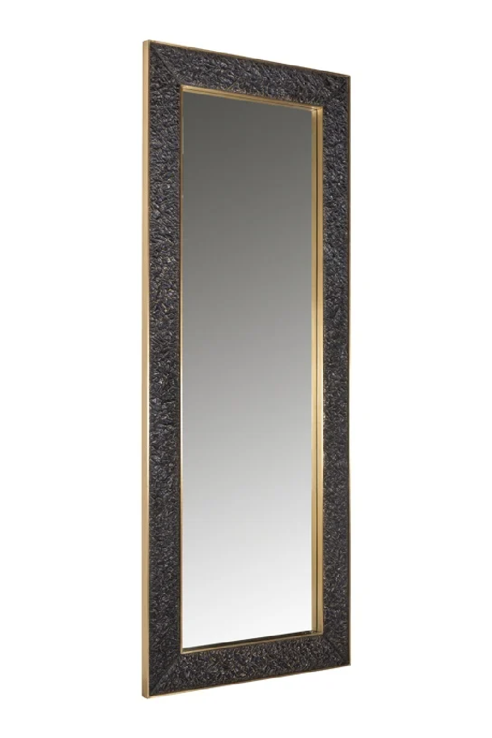 Rectangular Modern Mirror | OROA Daveen | Oroa.com