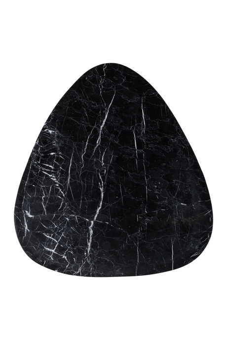 Marble Top Coffee Table Set (2) | Richmond Interiors Trocadero | Oroa.com