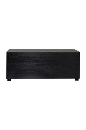 Black Oak Sofa Element | Richmond Interiors Oakura | Oroa.com