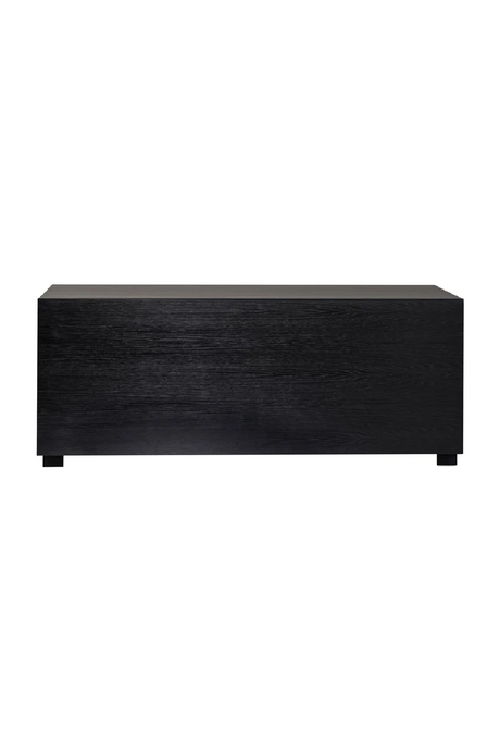 Black Oak Sofa Element | Richmond Interiors Oakura | Oroa.com