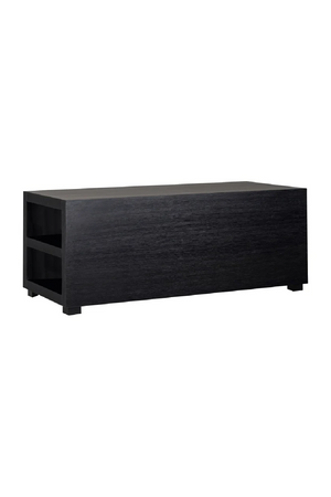 Black Oak Sofa Element | Richmond Interiors Oakura | Oroa.com