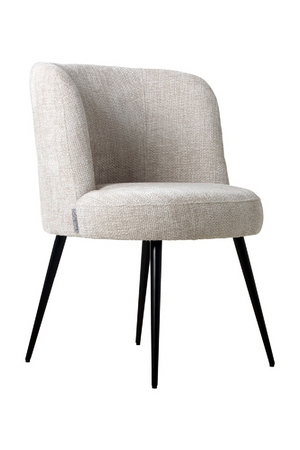 Curved Back Dining Chair | Richmond Interiors Morton | Oroa.com