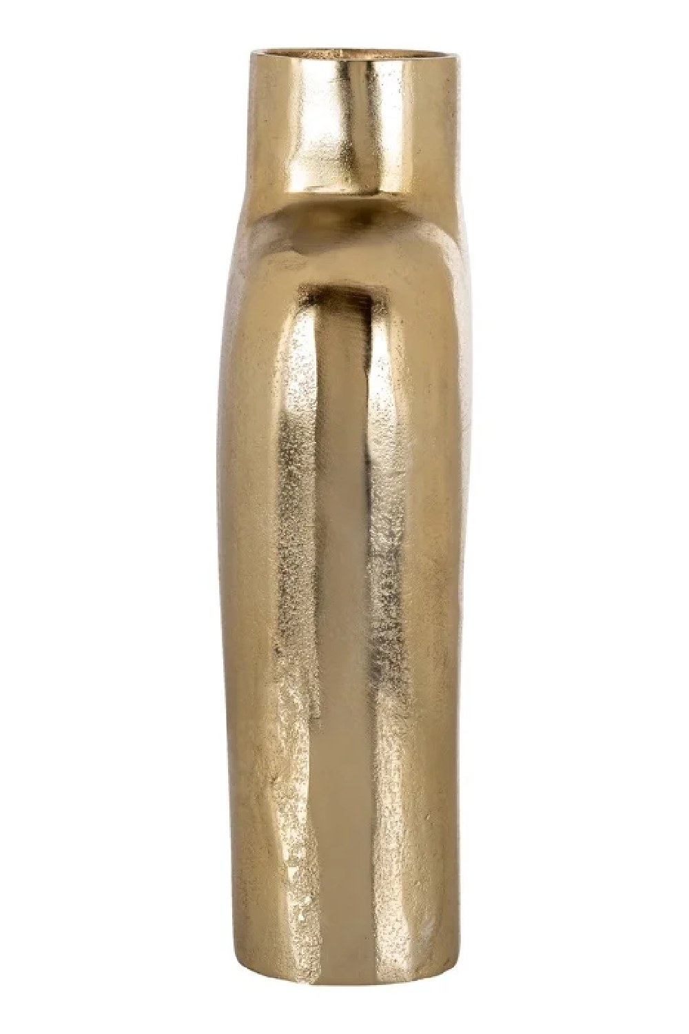 Gold Arched Vase XL | OROA Marley | Oroa.com