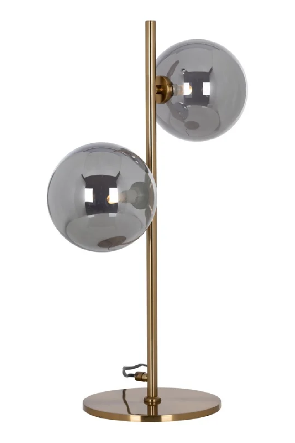 Glass Orbs Table Lamp | OROA Lise | Oroa.com
