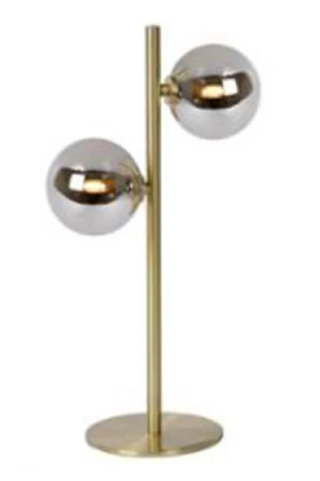 Glass Orbs Table Lamp | Richmond Interiors Lise | Oroa.com