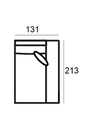White Sectional Sofa Set | Richmond Interiors Pasha | Oroa.com