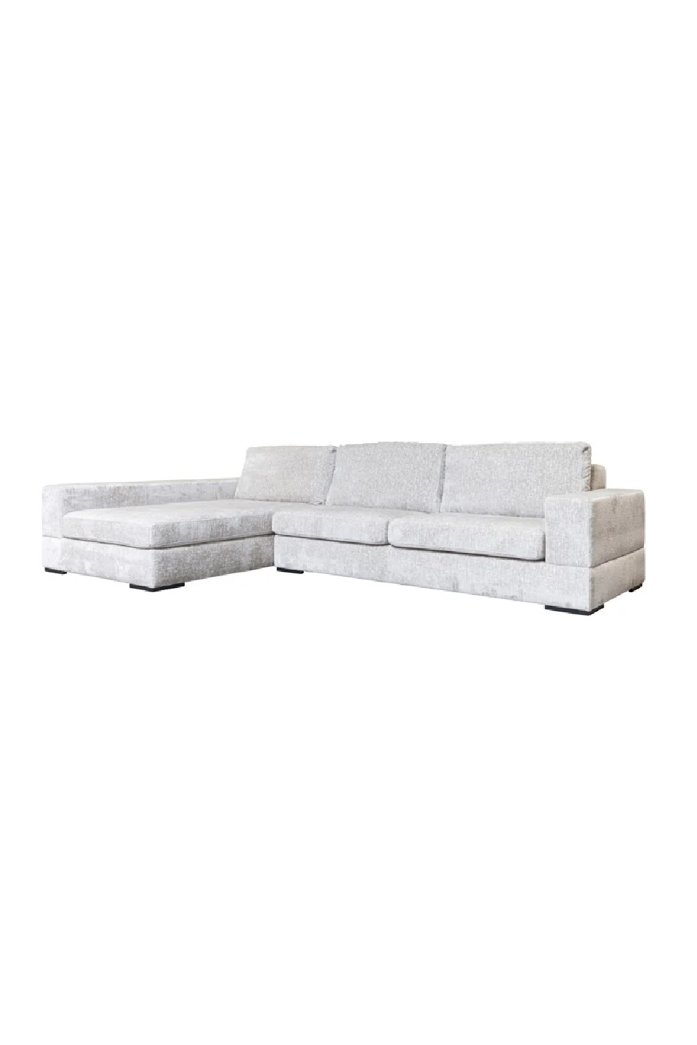 White Sectional Sofa Set | OROA Pasha | Oroa.com