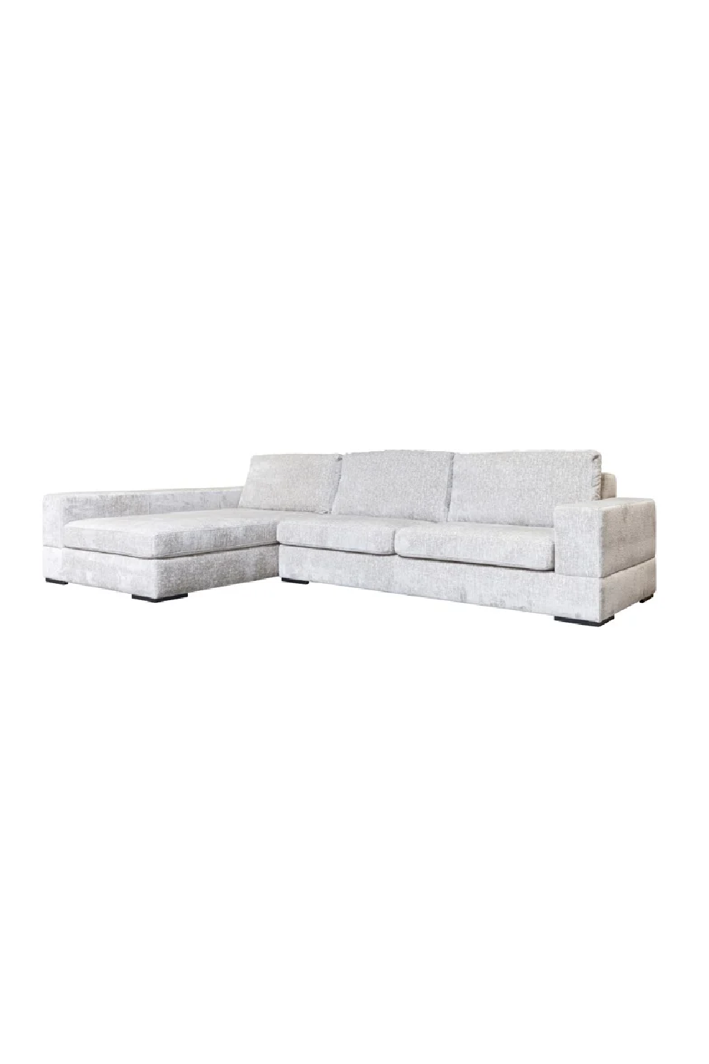 White Sectional Sofa Set | Richmond Interiors Pasha | Oroa.com