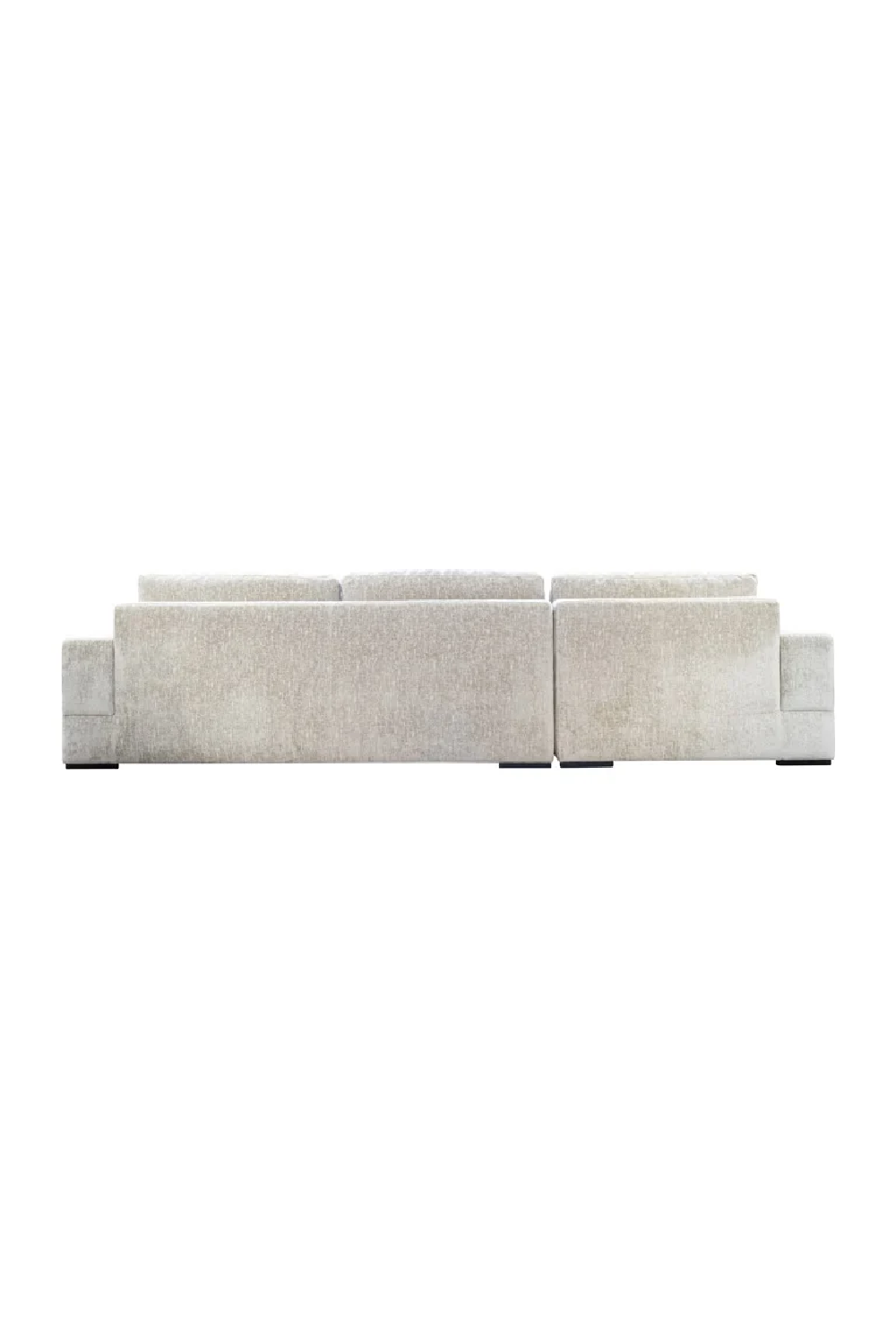 White Sectional Sofa Set | OROA Pasha | Oroa.com