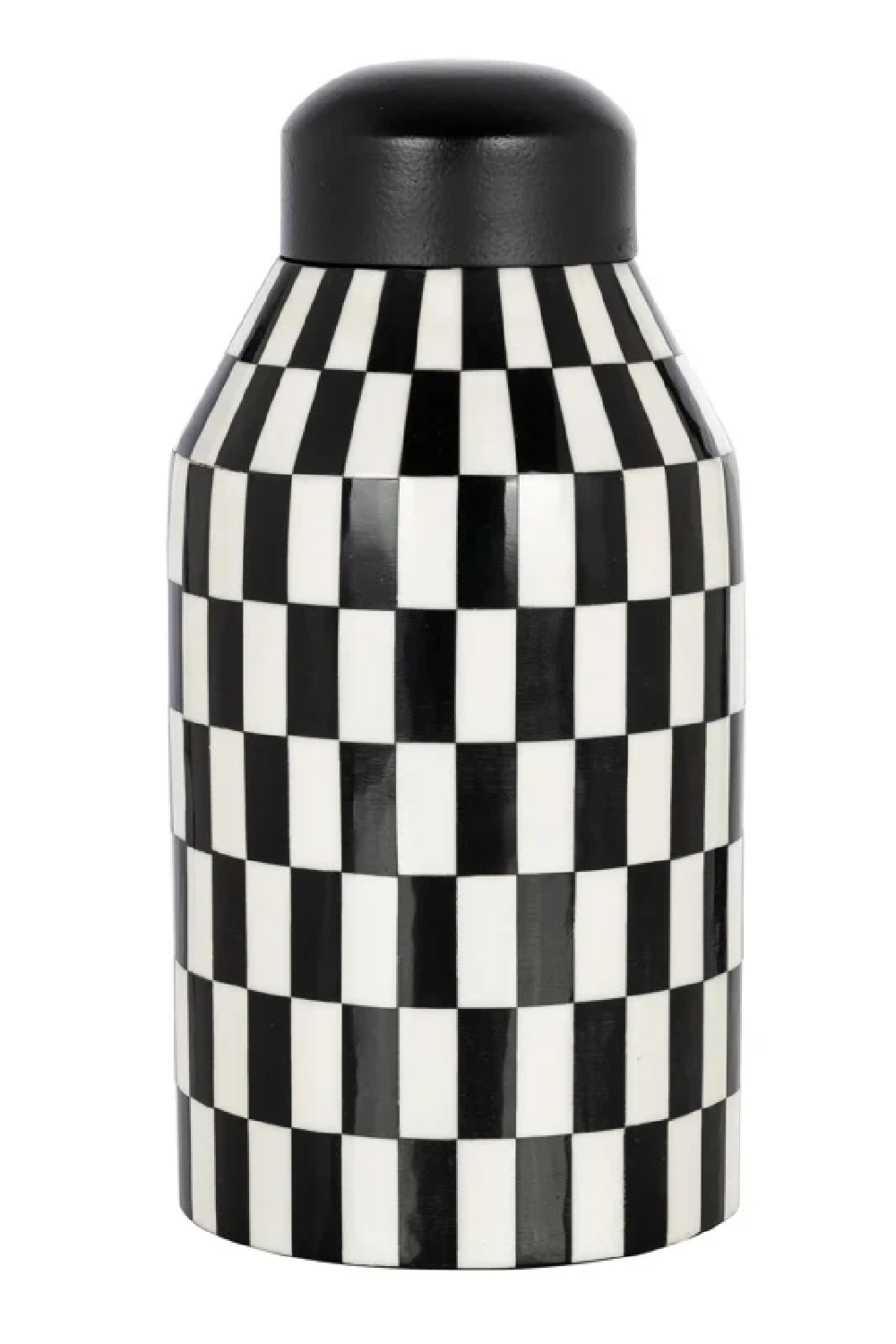 Black & White Jar | Richmond Interiors Malou | Oroa.com