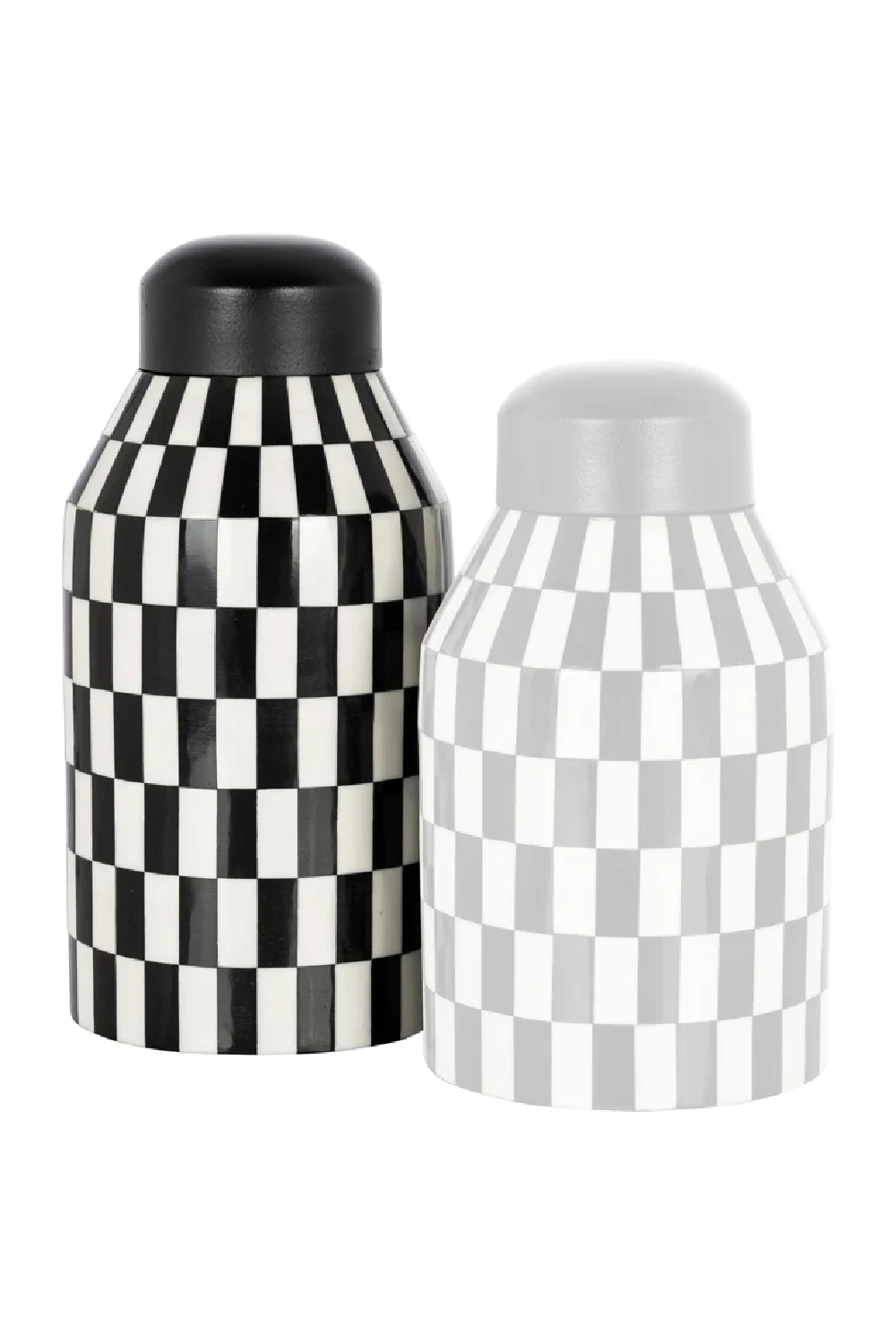 Black & White Jar | OROA Malou | Oroa.com