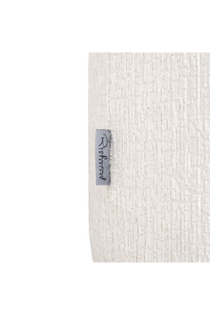 Cream Curved Sofa | Richmond Interiors Davina | Oroa.com