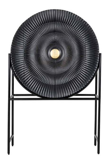 Modern Bar Cabinet | Richmond Interiors Feda | Oroa.com